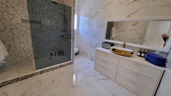 Maison neuve 2024 plain pied Chantelle 120 m² secteur calme