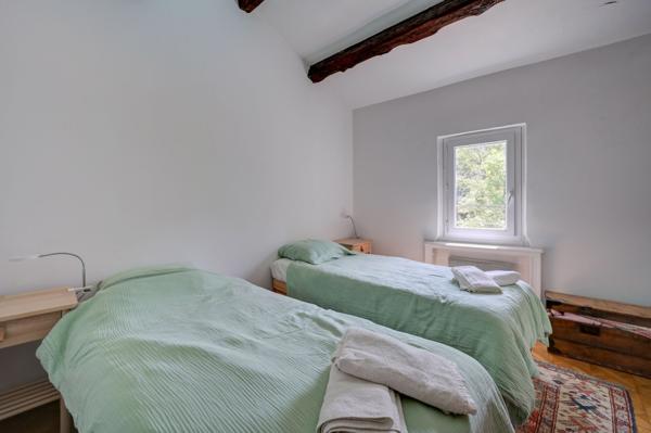 Vente Maison de luxe Ventabren 7 Pièces 218 m²