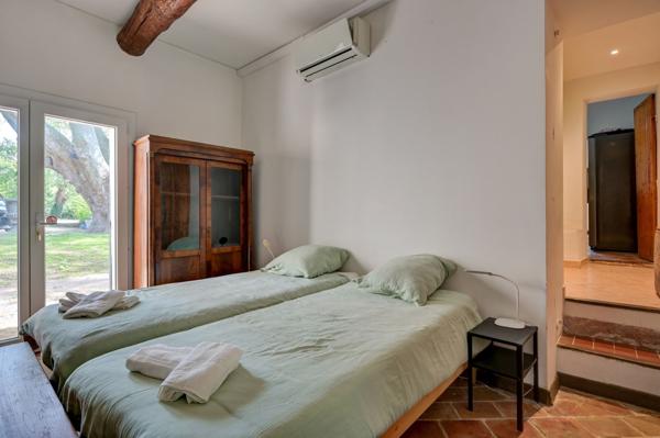 Vente Maison de luxe Ventabren 7 Pièces 218 m²