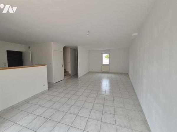 BASSE GOULAINE PROCHE TOUS SERVICES