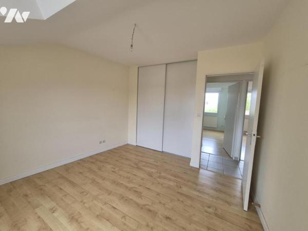 BASSE GOULAINE PROCHE TOUS SERVICES