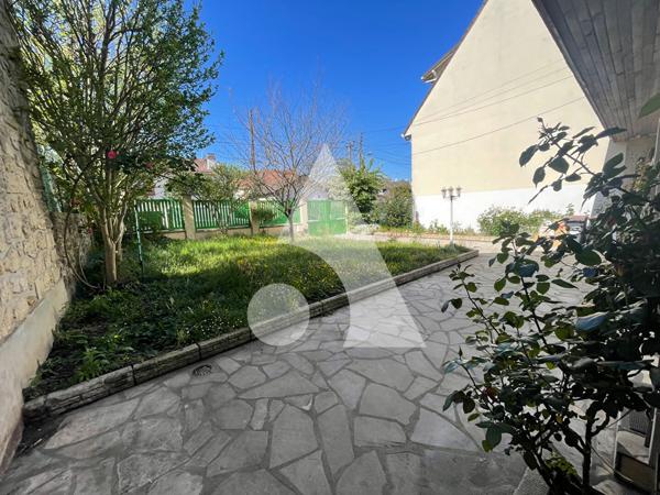 Maison 6 pièces 120 m2