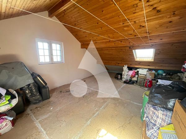 Maison 6 pièces 120 m2