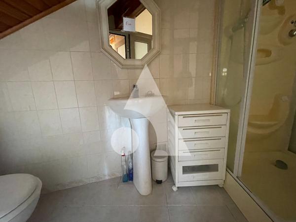 Maison 6 pièces 120 m2
