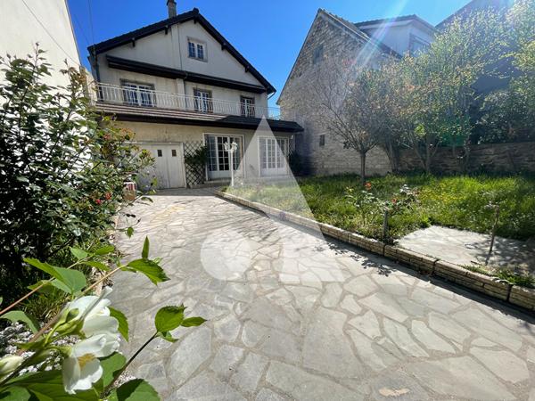 Maison 6 pièces 120 m2