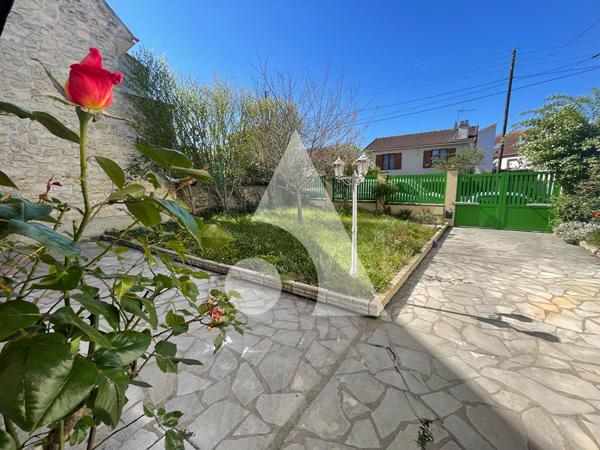 Maison 6 pièces 120 m2