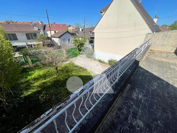 Maison 6 pièces 120 m2