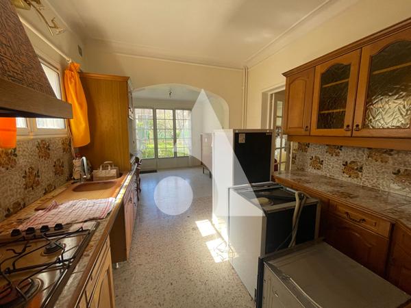 Maison 6 pièces 120 m2
