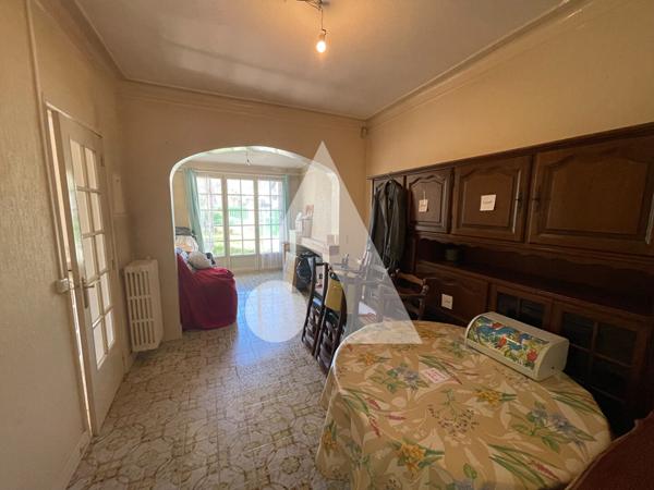 Maison 6 pièces 120 m2