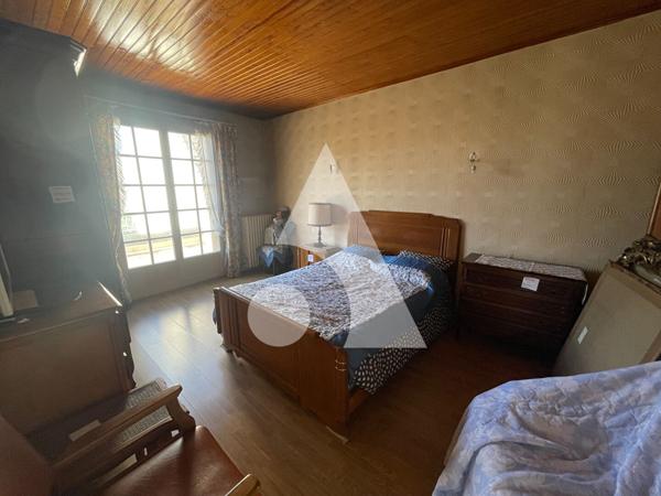Maison 6 pièces 120 m2