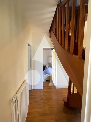 Maison 6 pièces 120 m2