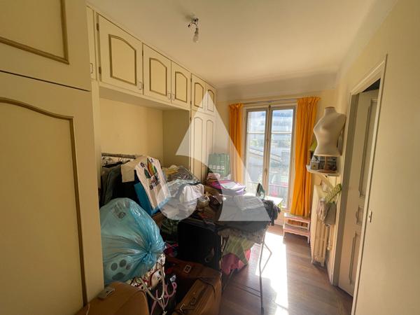 Maison 6 pièces 120 m2
