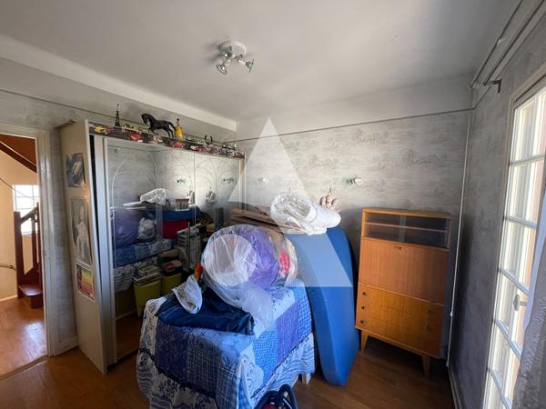 Maison 6 pièces 120 m2