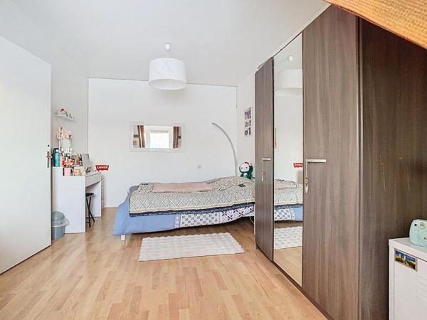 PAVILLON INDEPENDANT - 140M² - 5 CHAMBRES - SOUS SOL TOTAL - JARDIN - 60290 CAUFFRY