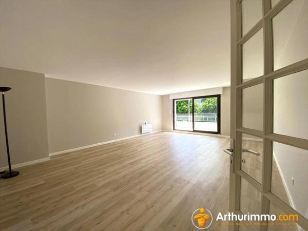 Location Appartement 4 pièces 120 m2 à Quimper
