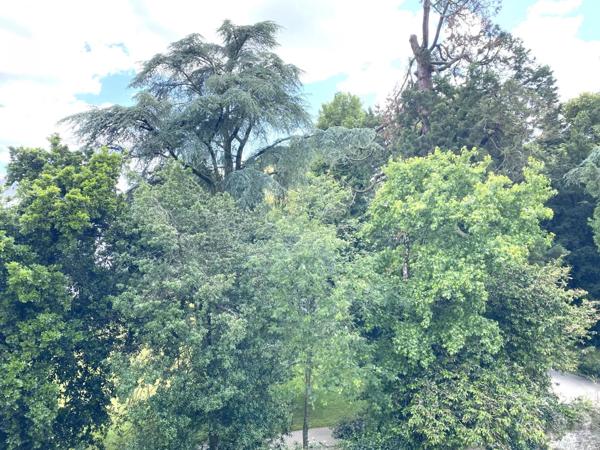 Location Appartement 4 pièces 120 m2 à Quimper