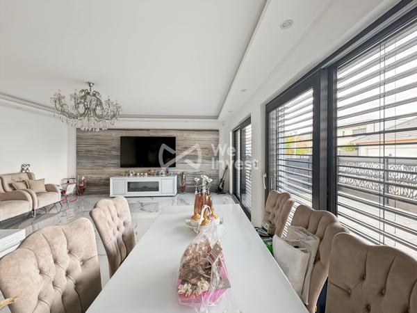 Maison / Immeuble 2 appartements