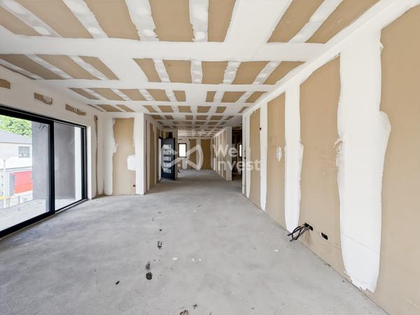 Maison / Immeuble 2 appartements