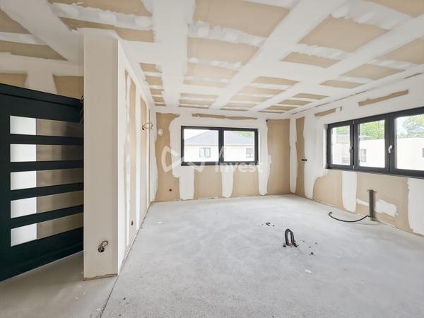 Maison / Immeuble 2 appartements