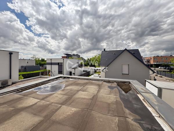 Maison / Immeuble 2 appartements
