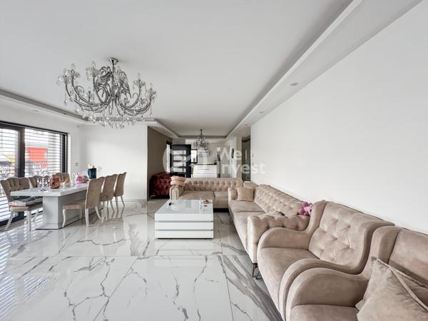 Maison / Immeuble 2 appartements