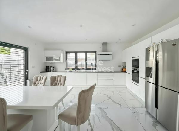 Maison / Immeuble 2 appartements