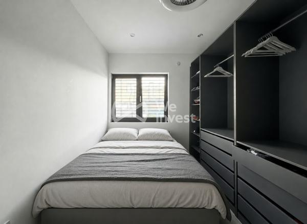 Maison / Immeuble 2 appartements
