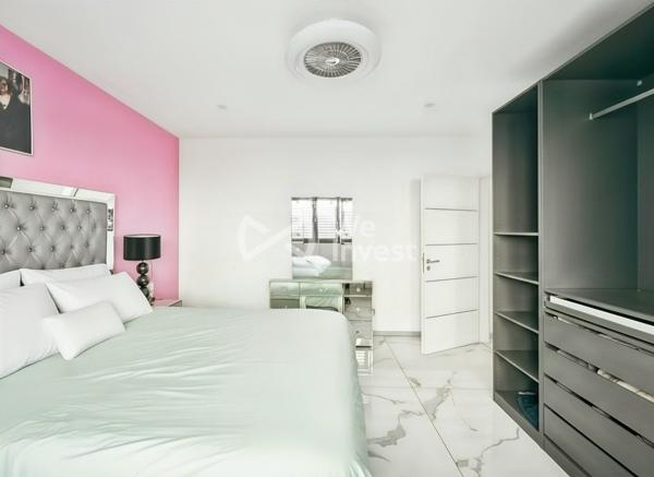 Maison / Immeuble 2 appartements