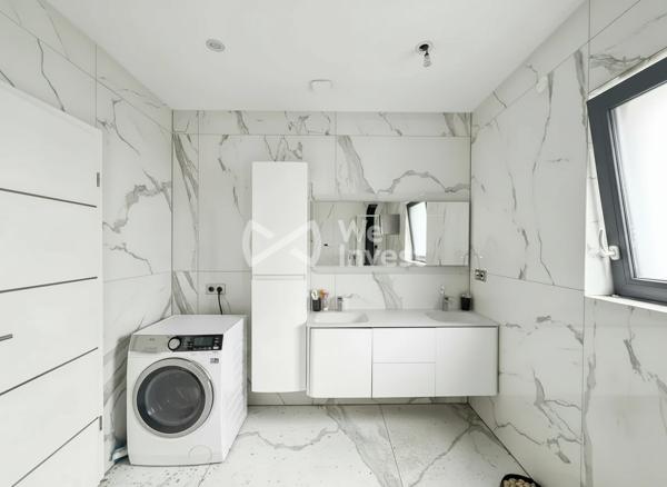 Maison / Immeuble 2 appartements