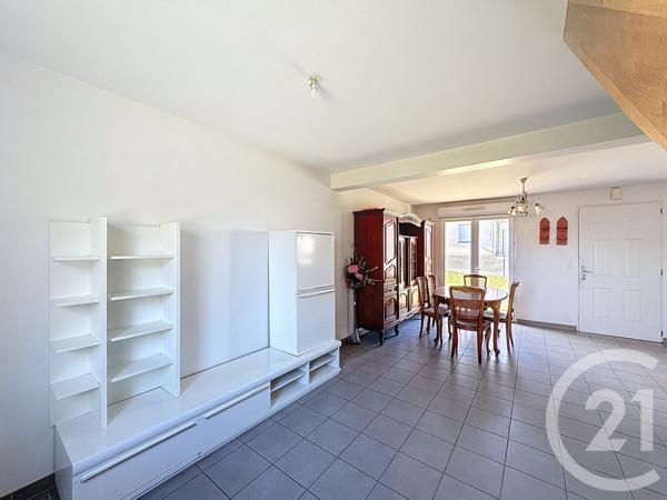 Maison à vendre  4 pièces - 78 m2 LANNION - 22