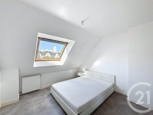 Maison à vendre  4 pièces - 78 m2 LANNION - 22