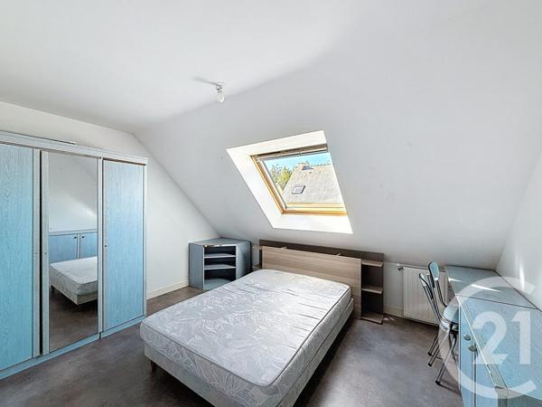 Maison à vendre  4 pièces - 78 m2 LANNION - 22