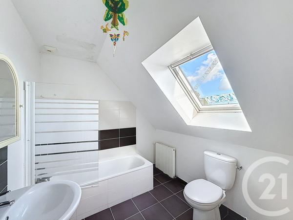 Maison à vendre  4 pièces - 78 m2 LANNION - 22