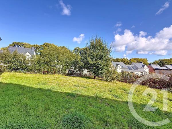 Maison à vendre  4 pièces - 78 m2 LANNION - 22