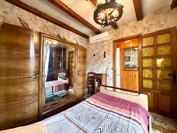 FONTENAY-SOUS-BOIS, Maison avec deux chambres