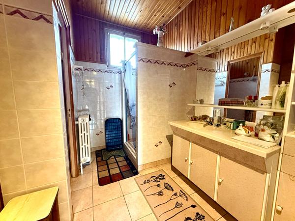 FONTENAY-SOUS-BOIS, Maison avec deux chambres