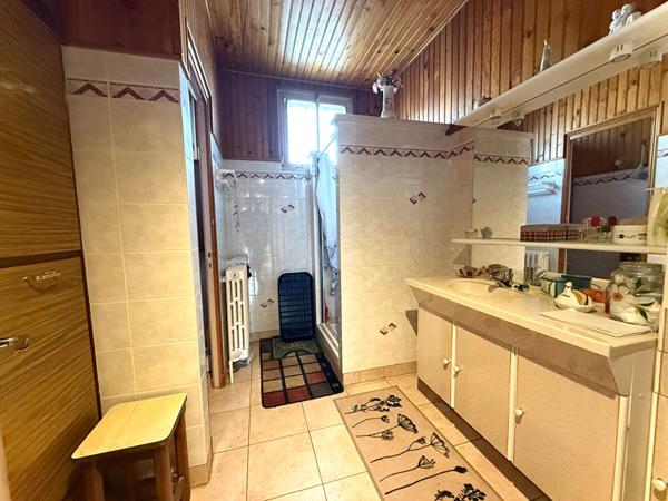 FONTENAY-SOUS-BOIS, Maison avec deux chambres