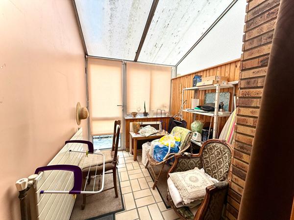 FONTENAY-SOUS-BOIS, Maison avec deux chambres