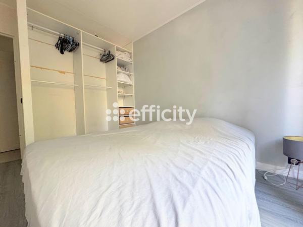 Appartement 2 pièces - 53 m²