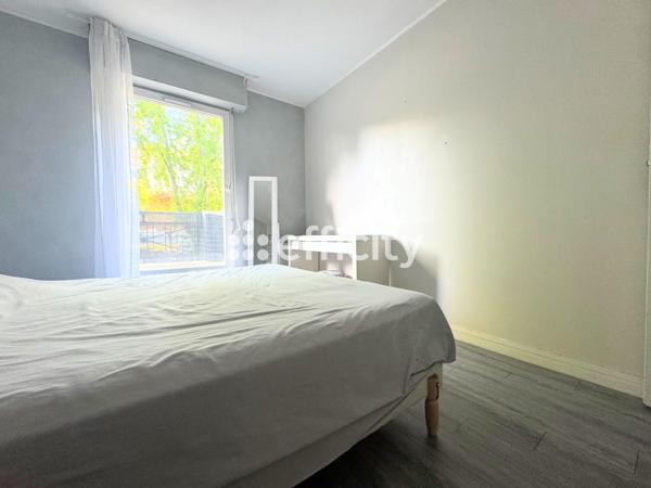 Appartement 2 pièces - 53 m²