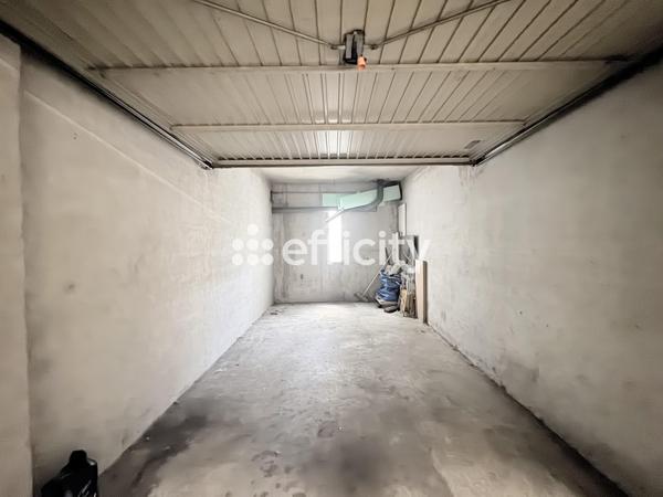 Appartement 2 pièces - 53 m²