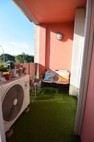 Secteur sud - Appartement entièrement rénové proche écoles et commerces