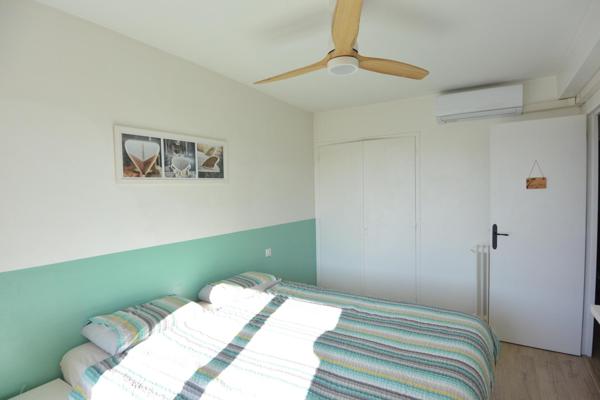 Secteur sud - Appartement entièrement rénové proche écoles et commerces