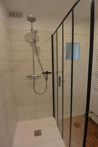 Secteur sud - Appartement entièrement rénové proche écoles et commerces