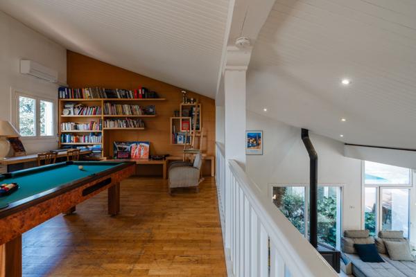 Vente Maison de luxe Saint-Estève 8 Pièces 226 m²