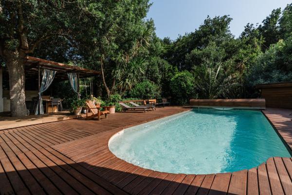 Vente Maison de luxe Saint-Estève 8 Pièces 226 m²