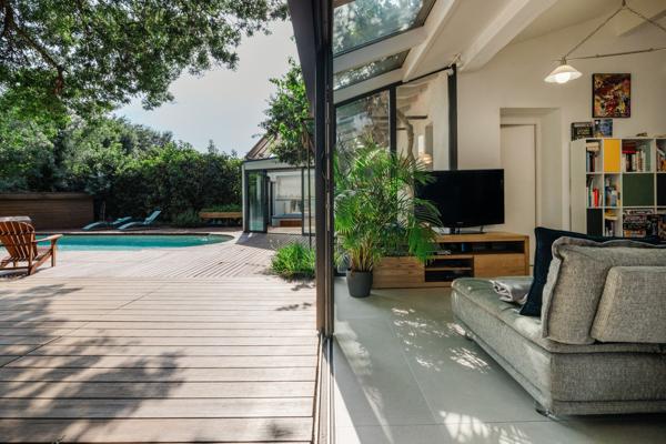 Vente Maison de luxe Saint-Estève 8 Pièces 226 m²