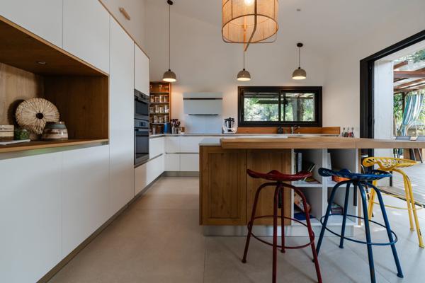 Vente Maison de luxe Saint-Estève 8 Pièces 226 m²