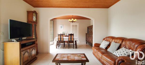 Maison 4 pièces de 103 m² à Saint-Fulgent (85250)