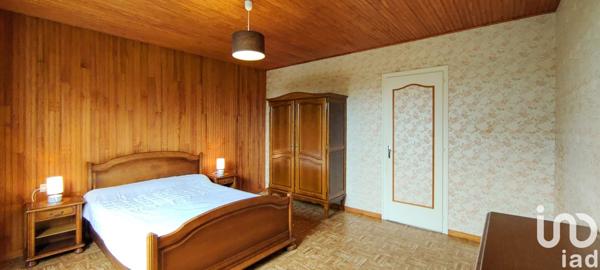 Maison 4 pièces de 103 m² à Saint-Fulgent (85250)